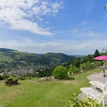 Parme Appt Spacieux Et Calme Plein Sud, Vue Panoramique لابْريسْ