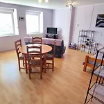 شقة Parme Appt Spacieux Et Calme Plein Sud, Vue Panoramique *