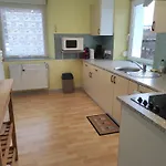 شقة Parme Appt Spacieux Et Calme Plein Sud, Vue Panoramique