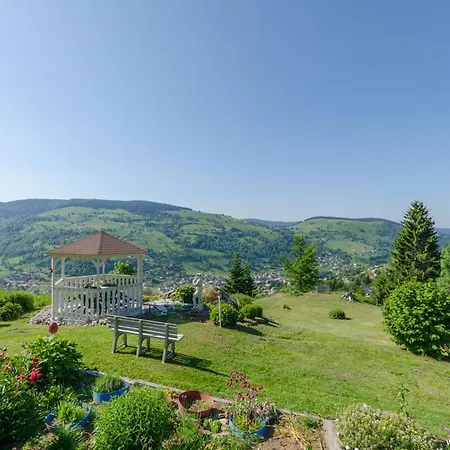 Parme Appt Spacieux Et Calme Plein Sud, Vue Panoramique Apartmán *