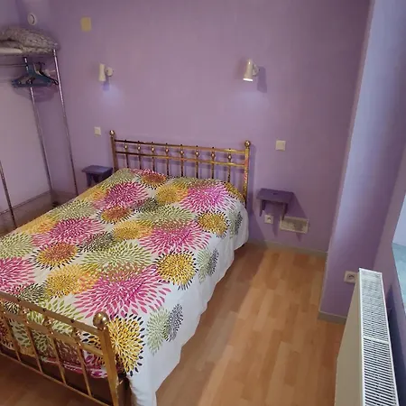 Parme Appt Spacieux Et Calme Plein Sud, Vue Panoramique La Bresse