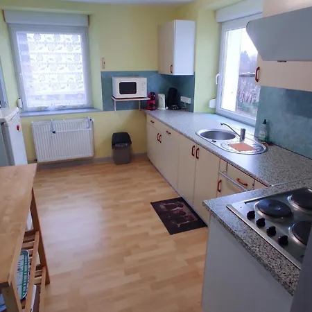 Apartmán Parme Appt Spacieux Et Calme Plein Sud, Vue Panoramique La Bresse