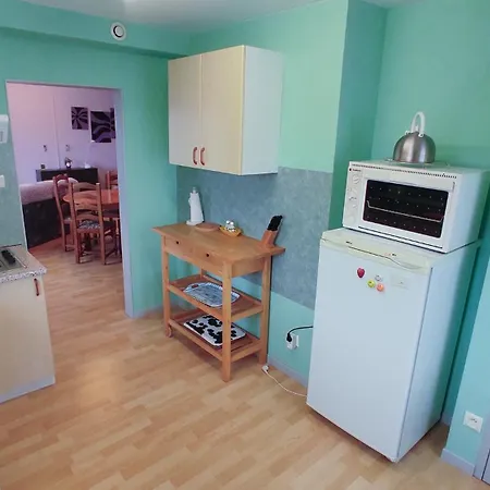 Parme Appt Spacieux Et Calme Plein Sud, Vue Panoramique Διαμέρισμα *