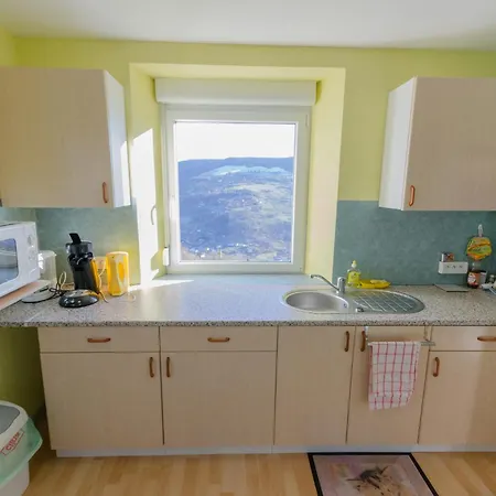 Parme Appt Spacieux Et Calme Plein Sud, Vue Panoramique Διαμέρισμα La Bresse