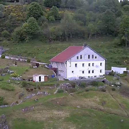 Parme Appt Spacieux Et Calme Plein Sud, Vue Panoramique * La Bresse