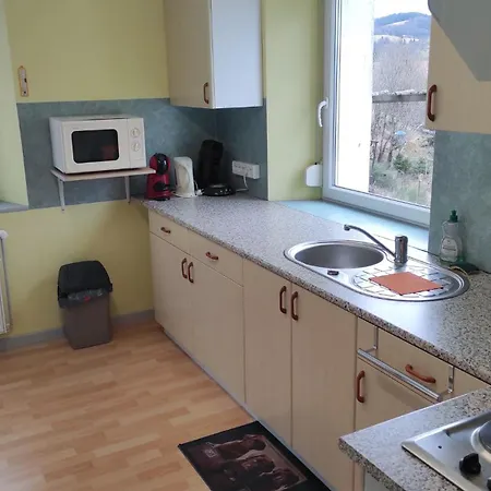 Διαμέρισμα Parme Appt Spacieux Et Calme Plein Sud, Vue Panoramique *