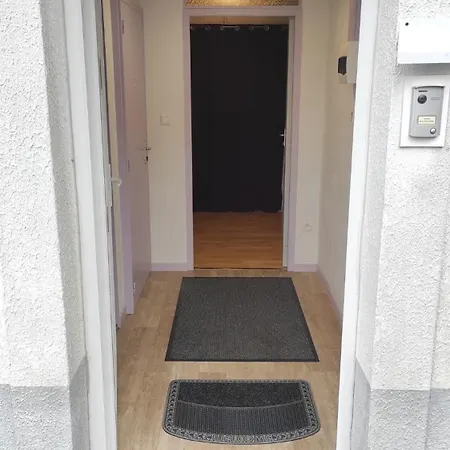 Apartmán Parme Appt Spacieux Et Calme Plein Sud, Vue Panoramique La Bresse