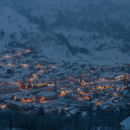 Parme Appt Spacieux Et Calme Plein Sud, Vue Panoramique * Ла-Бресс