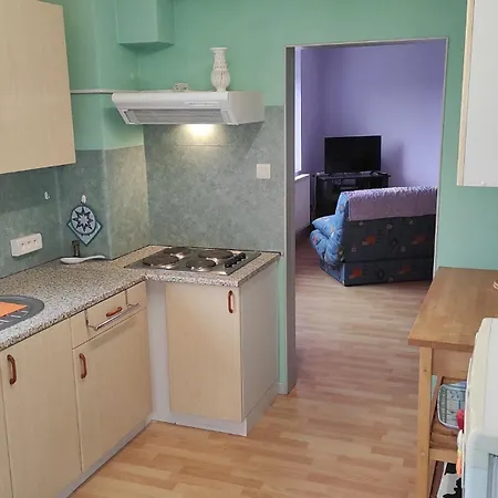 Parme Appt Spacieux Et Calme Plein Sud, Vue Panoramique Apartmán La Bresse