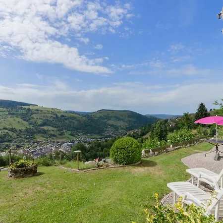 Parme Appt Spacieux Et Calme Plein Sud, Vue Panoramique La Bresse