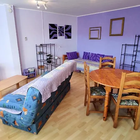 Parme Appt Spacieux Et Calme Plein Sud, Vue Panoramique Апартаменты