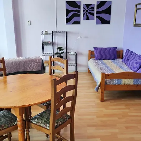 Апартаменты Parme Appt Spacieux Et Calme Plein Sud, Vue Panoramique