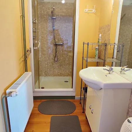 Parme Appt Spacieux Et Calme Plein Sud, Vue Panoramique *