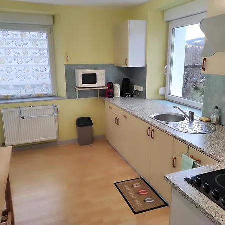 Parme Appt Spacieux Et Calme Plein Sud, Vue Panoramique * La Bresse