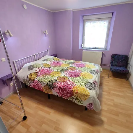 Parme Appt Spacieux Et Calme Plein Sud, Vue Panoramique