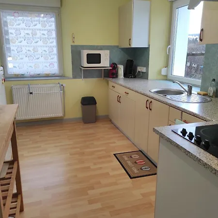 Apartmán Parme Appt Spacieux Et Calme Plein Sud, Vue Panoramique