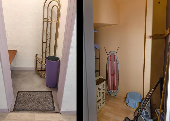 Parme Appt Spacieux Et Calme Plein Sud, Vue Panoramique Appartement La Bresse