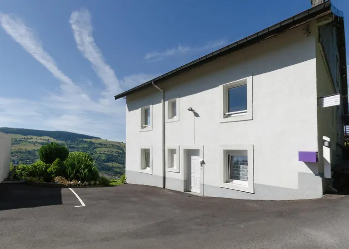 Appartement Parme Appt Spacieux Et Calme Plein Sud, Vue Panoramique