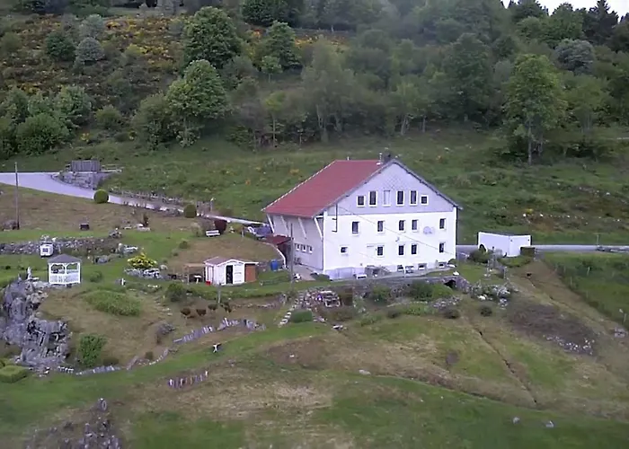 Parme Appt Spacieux Et Calme Plein Sud, Vue Panoramique * La Bresse