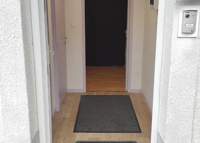 Appartement Parme Appt Spacieux Et Calme Plein Sud, Vue Panoramique La Bresse