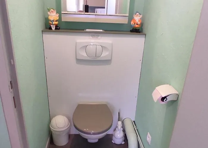 Parme Appt Spacieux Et Calme Plein Sud, Vue Panoramique * La Bresse