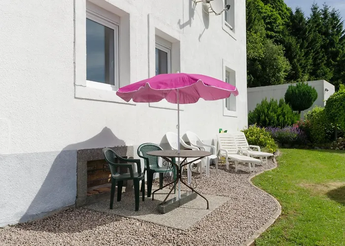 Parme Appt Spacieux Et Calme Plein Sud, Vue Panoramique Appartement La Bresse