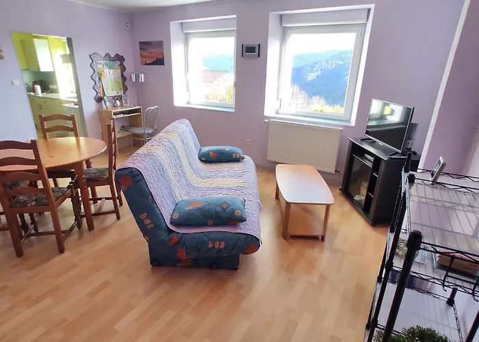 Parme Appt Spacieux Et Calme Plein Sud, Vue Panoramique Appartement *