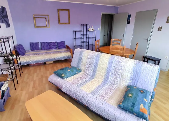 Appartement Parme Appt Spacieux Et Calme Plein Sud, Vue Panoramique La Bresse