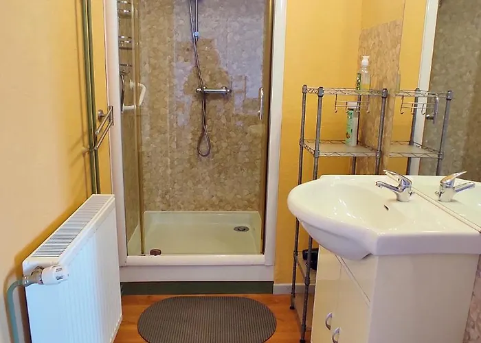 Parme Appt Spacieux Et Calme Plein Sud, Vue Panoramique *