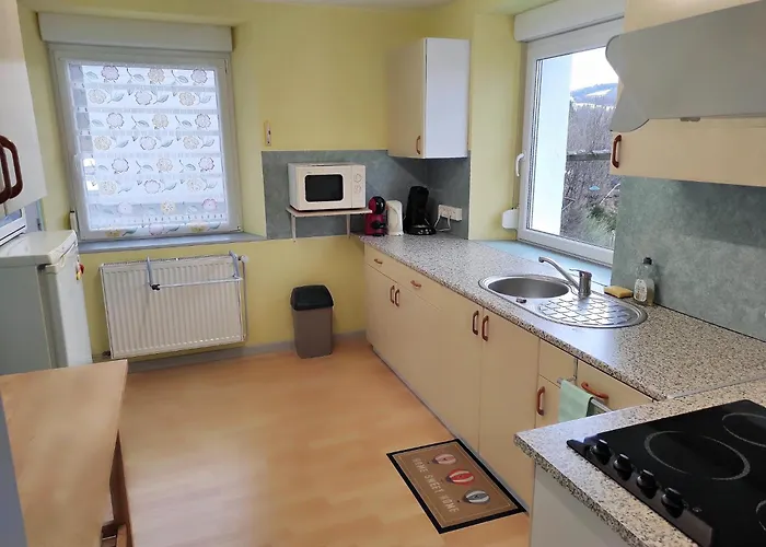 Parme Appt Spacieux Et Calme Plein Sud, Vue Panoramique * La Bresse